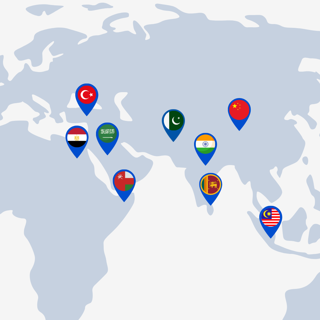 Global Existance Mobile